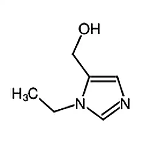 (1-乙基-1H-咪唑-5-基)甲醇