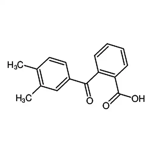3',4'-二甲基二苯甲酮-2-甲酸