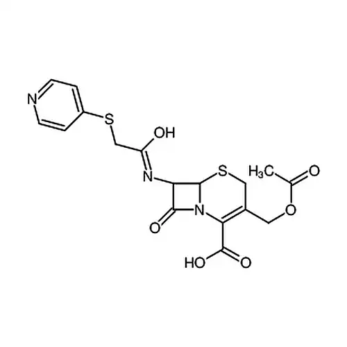 Cefapirin