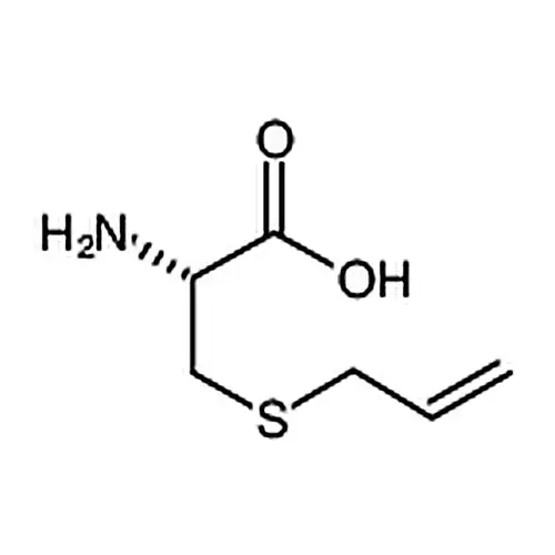 S-烯丙基-L-半胱氨酸
