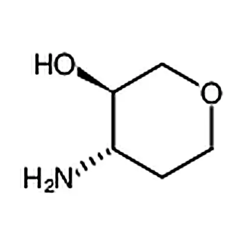 反式-4-氨基四氢吡喃-3-醇