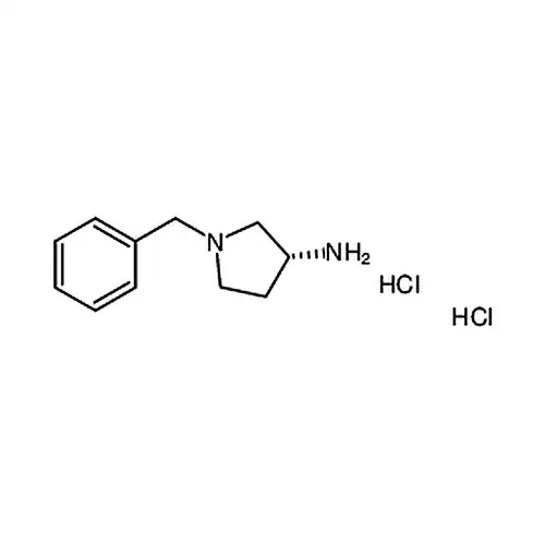(R)-(-)-3-氨基-1-苄基吡咯烷双盐酸盐