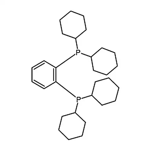 1,2-双(二环己基膦基)苯