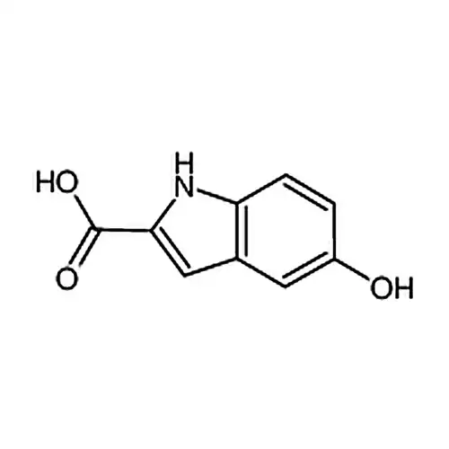 5-羟基吲哚-2-甲酸