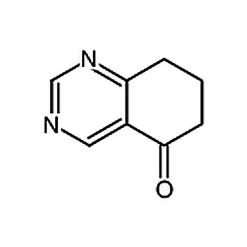 7,8-二氢喹唑啉-5(6H)-酮