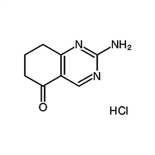 2-氨基-7,8-二氢喹唑啉-5(6H)-酮