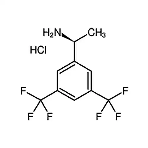 (S)-1-(3，5-双三氟甲基苯基)乙胺盐酸盐
