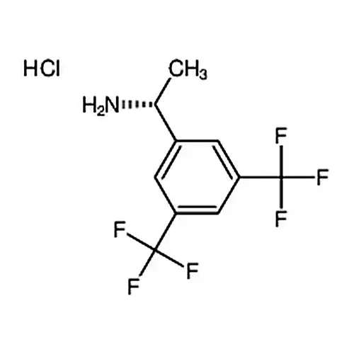 (R)-1-(3，5-双三氟甲基苯基)乙胺盐酸盐