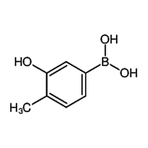 (3-Hydroxy-4-methylphenyl)boronic acid