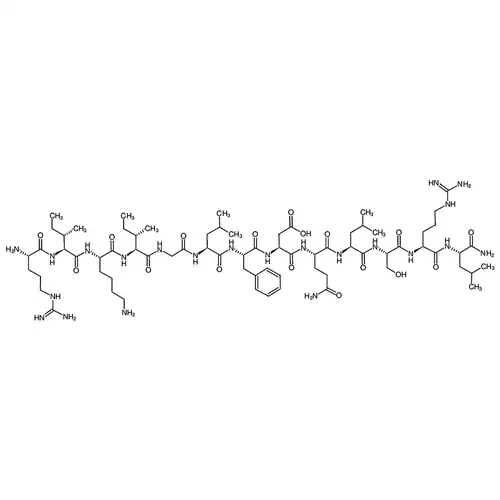β-Pompilidotoxin