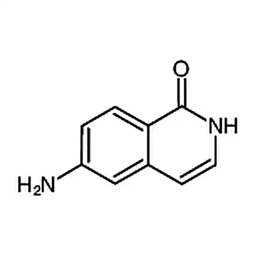6-氨基异喹啉-1-醇