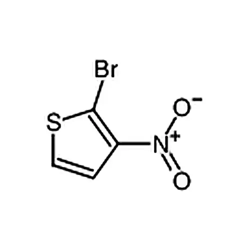 2-溴-3-硝基噻吩