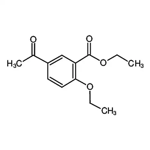 5-乙酰基-2-乙氧基苯甲酸乙酯