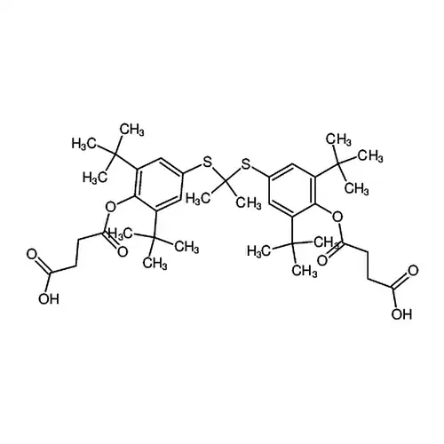 Probucoldisuccinate