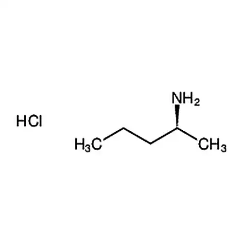 (S)-2-甲基正丁胺盐酸盐