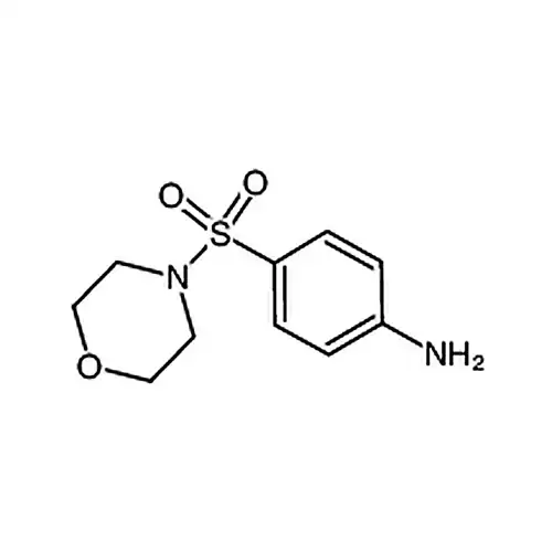 4-(吗啉磺酰基)苯胺