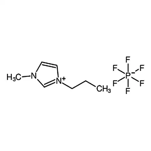1-丙基-3-甲基咪唑六氟磷酸盐
