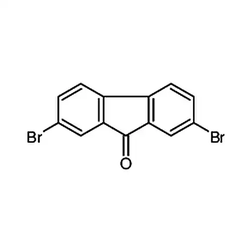 3,6-二溴-9H-芴-9-酮