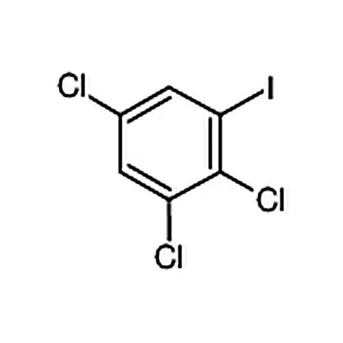1-碘-2,3,5-三氯苯