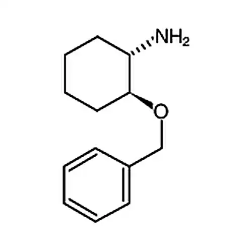 (1S,2S)-(+)-2-苄氧基环己胺