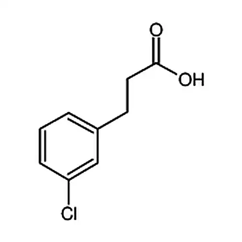 3-(3-氯苯基)丙酸