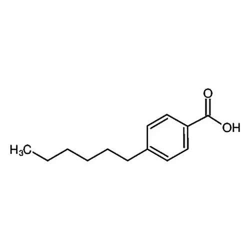 4-己基苯甲酸