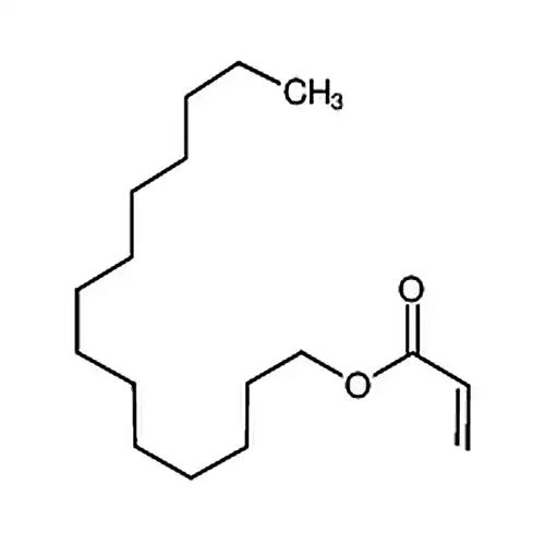 丙烯酸十四烷基酯