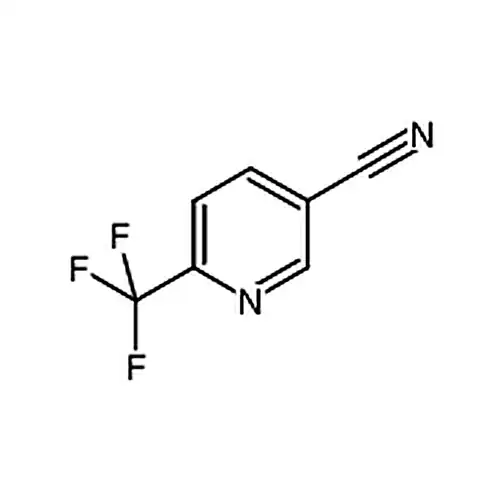 6-(三氟甲基)烟酸腈
