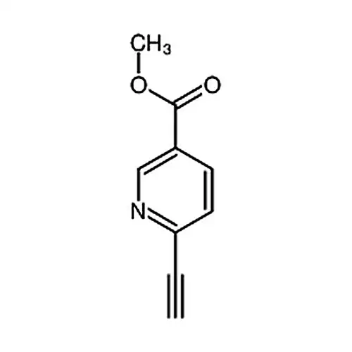 6-炔基烟酸甲酯