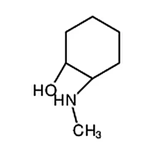 (1R，2R)-2-(甲氨基)环己-1-醇