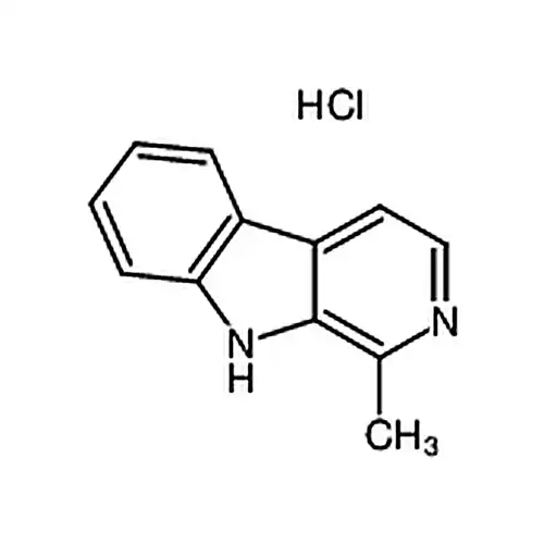 哈尔满盐酸盐