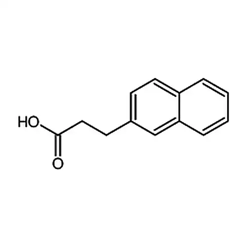 3-(2-萘基)丙酸