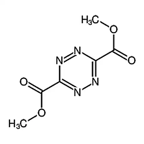 1,2,4,5-四嗪-3,6-二羧酸二甲酯