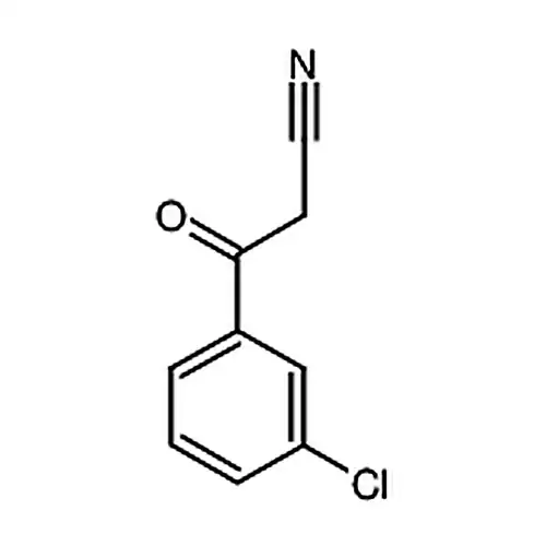 (3-氯苯甲酰基)乙腈
