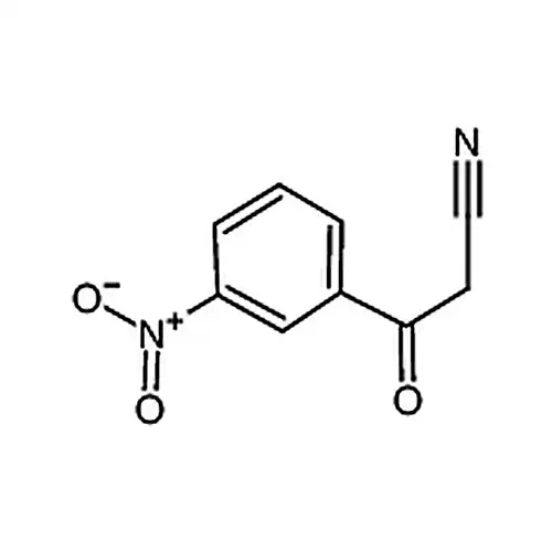 3-(3-硝基苯基)-3-氧代丙腈
