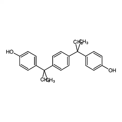 α,α'-双(4-羟基苯基)-1,4-二异丙基苯