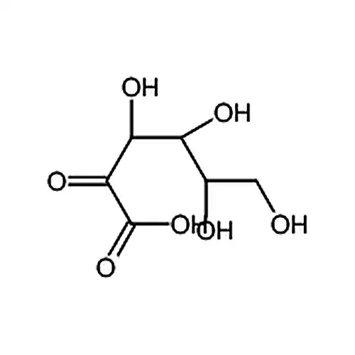 2-酮基-D-古洛糖酸