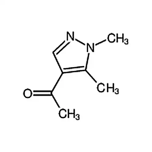 1,5-二甲基-4-乙酰基吡唑
