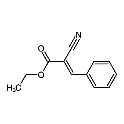 (E)-2-氰基-3-苯基丙烯酸乙酯