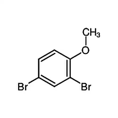 2,4-二溴苯甲醚