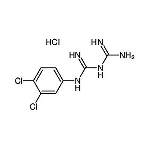 1-(3,4-二氯苯基)双胍 盐酸盐