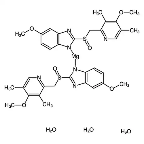 埃索美拉唑镁(三水)