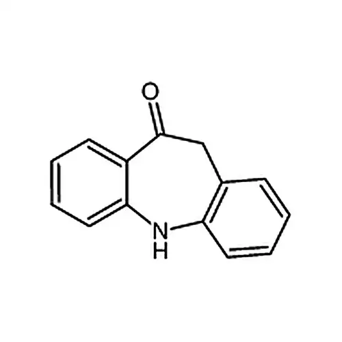 5H-二苯并[b，f]氮杂环庚烯-10(11H)-酮
