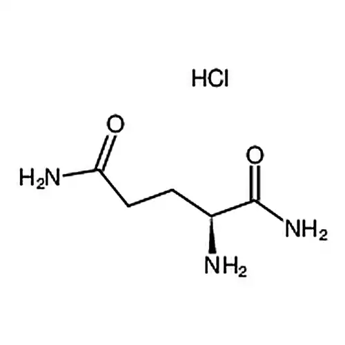 L-谷氨酰胺盐酸盐