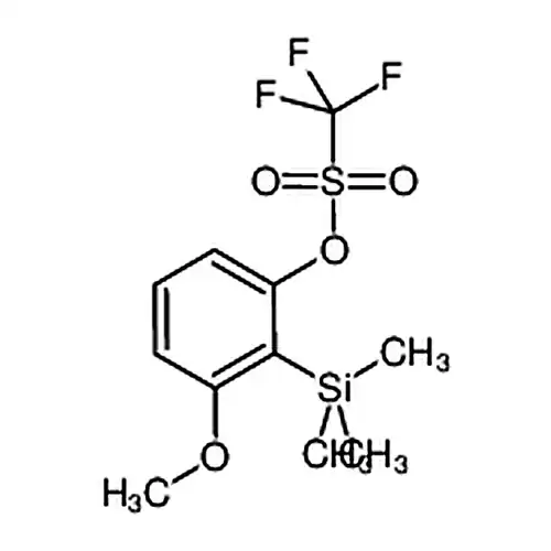 三氟甲烷磺酸3-甲氧基-2-(三甲基硅基)苯酯
