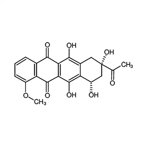 柔红霉酮
