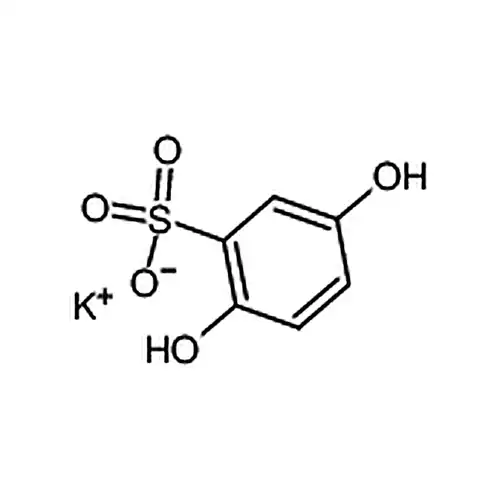 2,5-二羟基苯磺酸钾