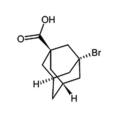 3-溴-1-金刚烷甲酸