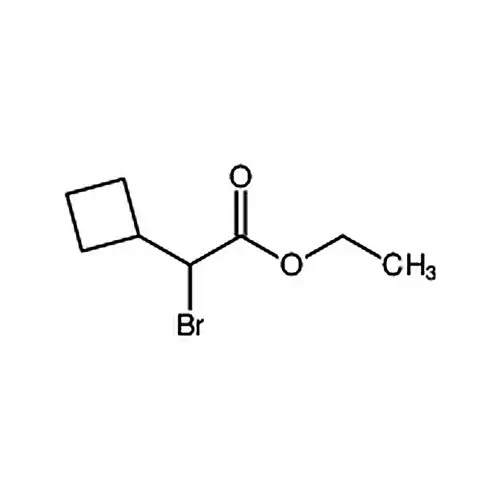 2-溴-2-环丁基乙酸乙酯
