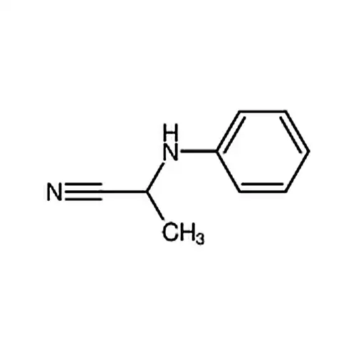 2-(苯基氨基)丙腈